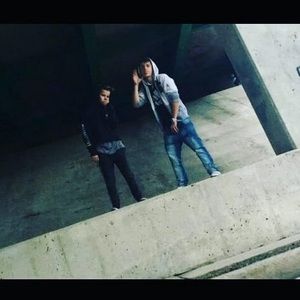 Meet your Posher, Lil